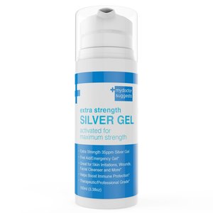 Silver Gel Extra Strength 3.38oz My Doctor Suggests