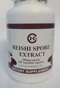 Reishi Spore Extract