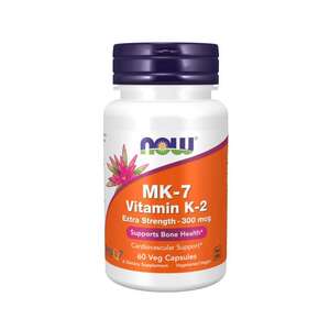 MK-7 Vit K-2 Now Foods