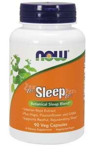 Sleep 90 Veg Capsules