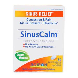 Sinus Calm Boiron