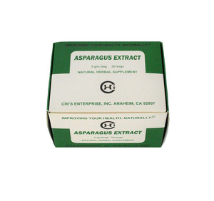 Asparagus Extract Tea Chi - 30 bags