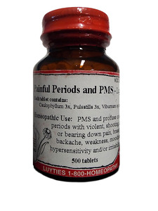 Painful Periods and PMS
