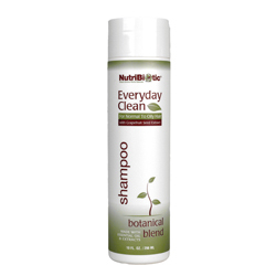 Everyday Clean Shampoo 10oz