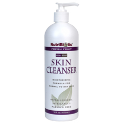 Fruit Nonsoap Cleanser 16oz