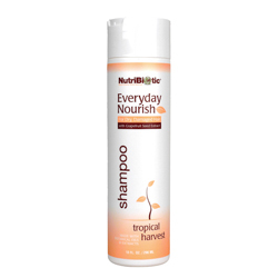 Everyday Nourish Shampoo 10oz