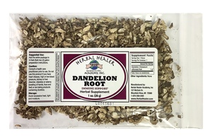 Dandelion Root 1 ounce