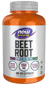 Beet Root 180 capsules