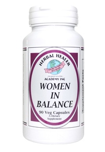 HHA Women In Balance