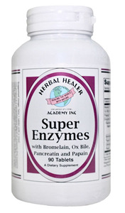 HHA Super Enzymes