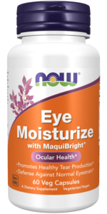 Eye Moisturize Now