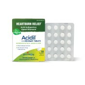 Acidil Tablets Boiron