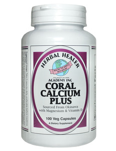 HHA Coral Calcium Plus