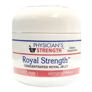 Royal Strength 2oz Physician's Strength