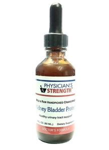 Kidney Bladder Protect 2oz w/dropper Physician's Strength
