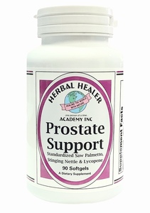 HHA Prostate Support