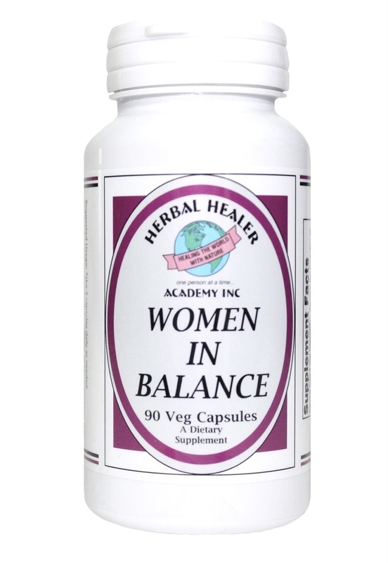 HHA Women in Balance  90 ct Limited Stock