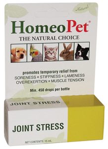 Homeopet - Joint Stress