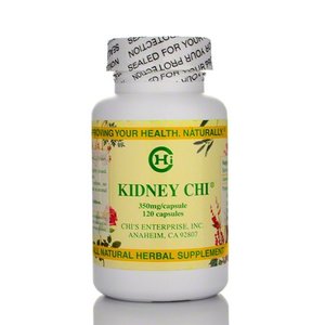 Kidney Chi