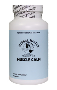Muscle Calm