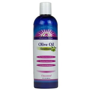 Olive Oil Conditioner 12 oz