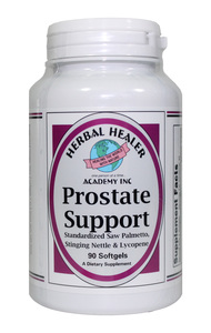HHA Prostate Support