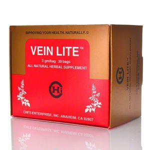 Vein Lite Tea - 30 bags