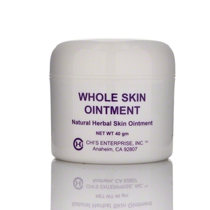 Whole Skin Ointment