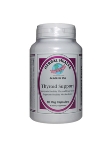 HHA Thyroid Support - 90 cap