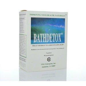 Bathdetox