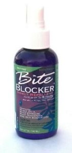 Bite Blocker Herbal Spray
