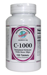 HHA Vitamin C-1000 