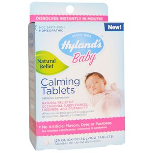 Calming Tablets