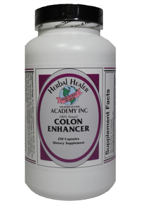 Colon Enhancer