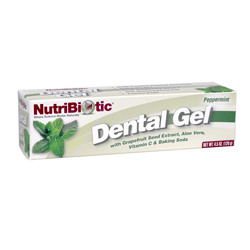 GSE Dental Gel