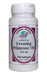 HHA Evening Primrose Oil